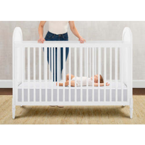 Perfect Start Limited Dual Sided Baby Crib Mattress and Toddler Mattre | Delta Children