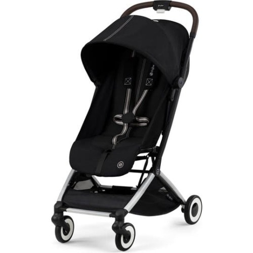 ORFEO Compact Lightweight Travel Stroller