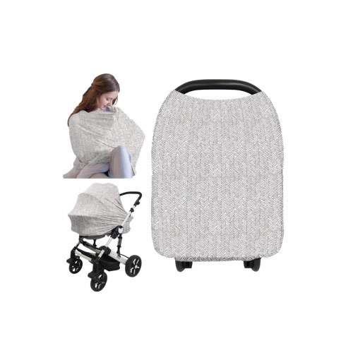 All-in-1 Multi-Use Cover
