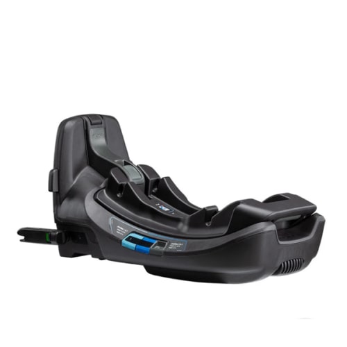 Nuna PIPA RELX base in Black