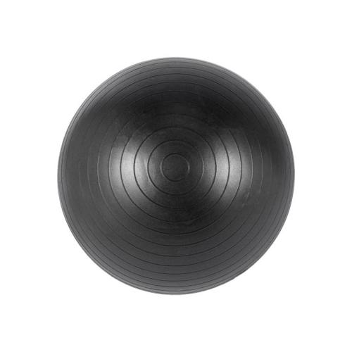 75cm Gym Ball - Grey - Miscellaneous