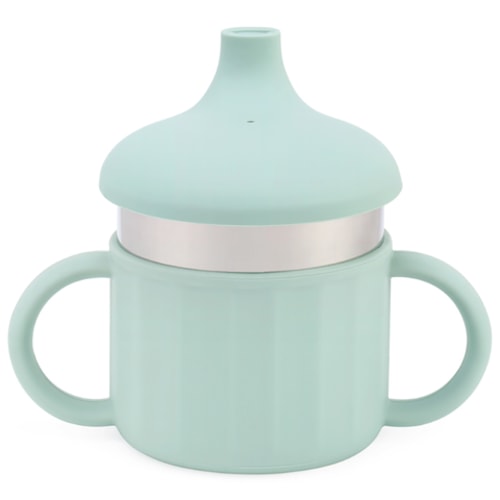 Stainless Steel Sippy Cup