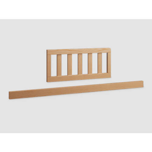 HARPPA Wooden Baby Gate Playpen | Non-Toxic Foldable DIY Adjustable Play Yard for Infants & Toddlers – Natural Finish Baby Fence for Small & Large Spaces