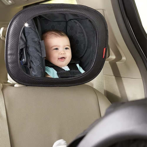 Skip Hop Backseat Mirror