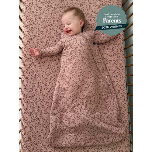 Sleep Sack - Petals / 1.0 TOG