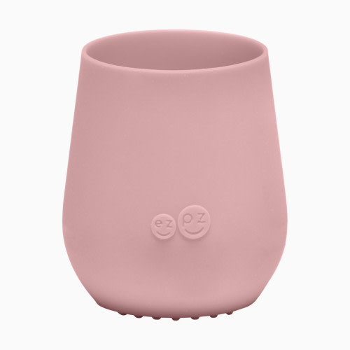 ezpz Tiny Cup - Blush