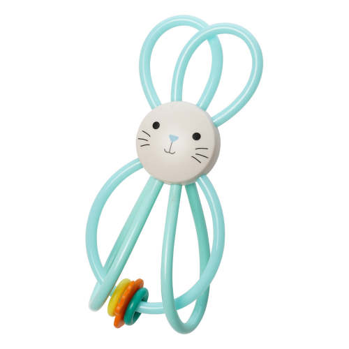 Loopsies Blue Bunny
