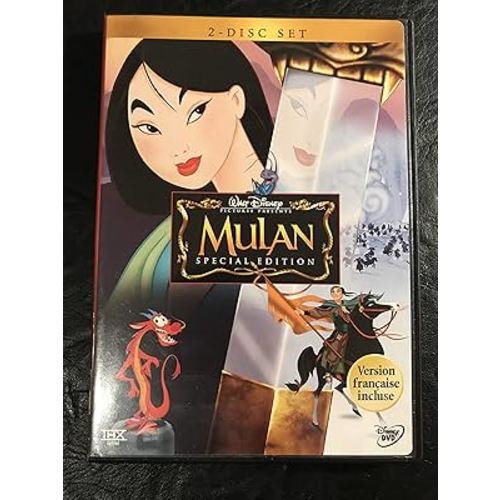 Mulan