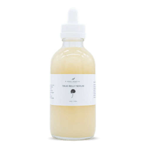 The Belly Serum: Product Overview