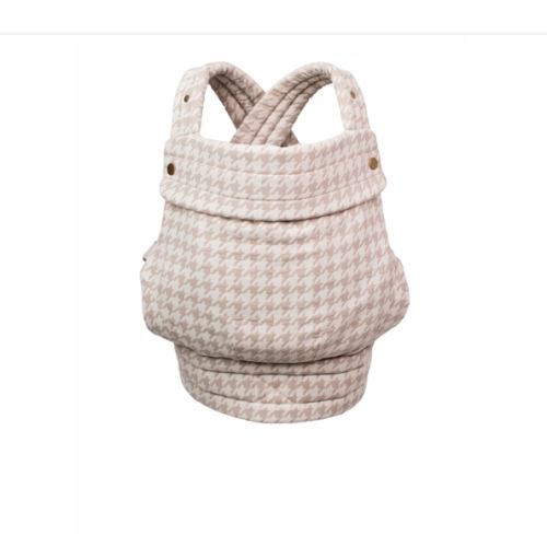 The Monarch Carrier - Houndstooth – Mabē