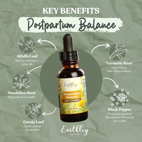 Postpartum Balance