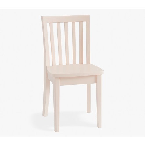 Carolina Play Chair Blush | Pottery Barn Kids