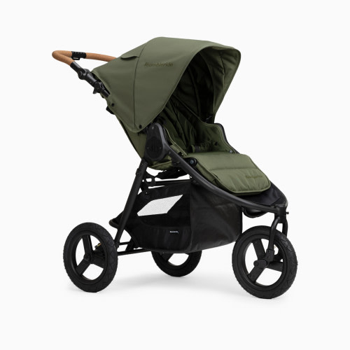 Bumbleride Indie - Olive