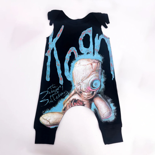 Baby Band Jumpsuit