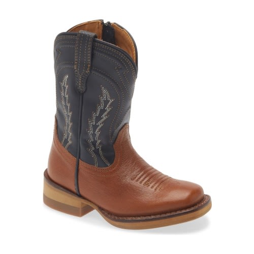 Kids' The Doc Western Boot