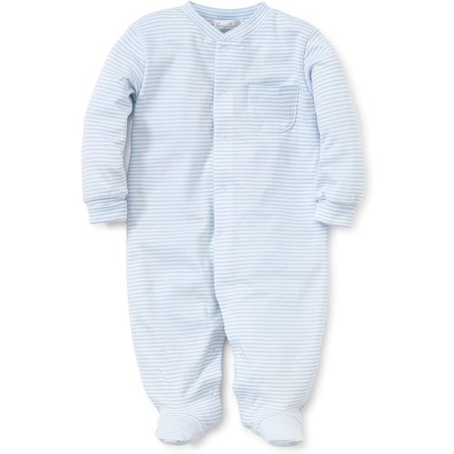 Kissy Kissy Footie Pajamas 3-6 Months