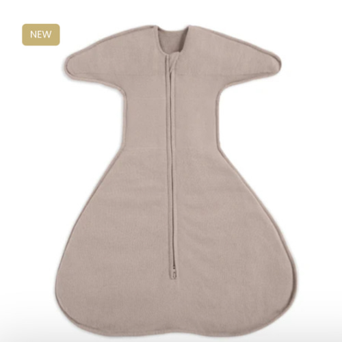 HALO SleepSack Swaddle Stretch – Calm Sage | Newborn Swaddle SleepSack