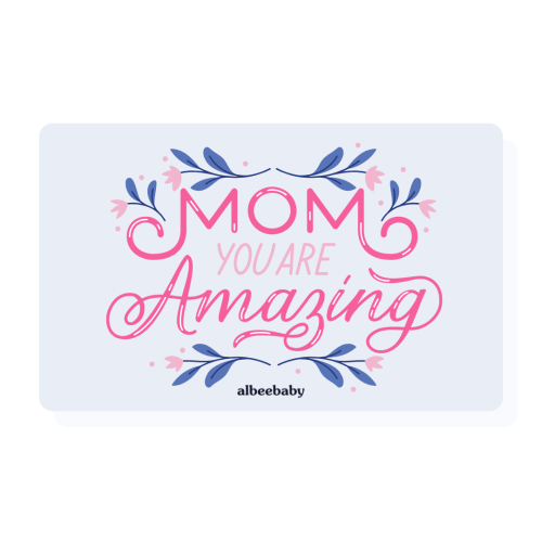 Albeebaby Gift Card
