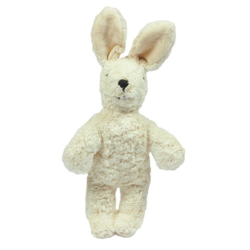 Animal Baby Rabbit | white