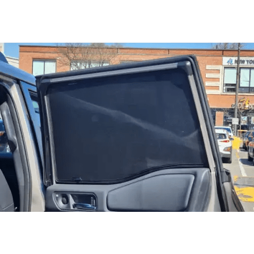 Rear Car Window Sun Shades
