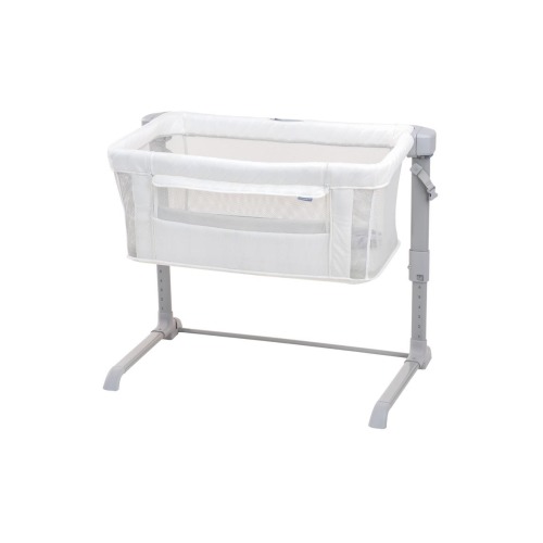 DreamSecure 2-in-1 Co-Sleeping Bassinet