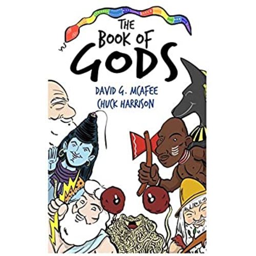 The Book of Gods