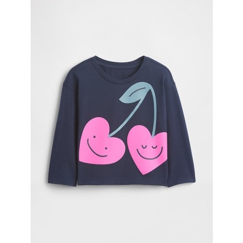 Baby & Toddler Mix & Match Relaxed Graphic T-Shirt