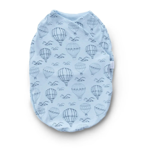 COCOON SWADDLE