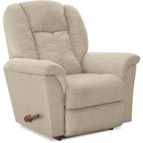 Jasper Rocking Recliner