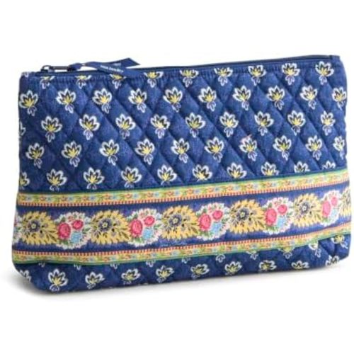 Vera Bradley Large Pouch