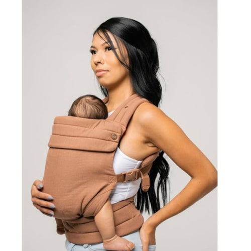 The Monarch Carrier - Mocha – Mabē