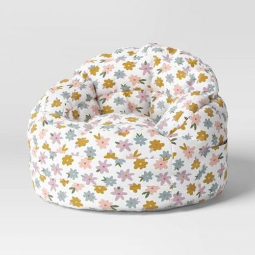 Settle In Kids' Bean Bag Chair - Pillowfort™