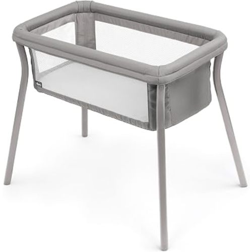 Chicco LullaGo Anywhere SE Portable Bassinet