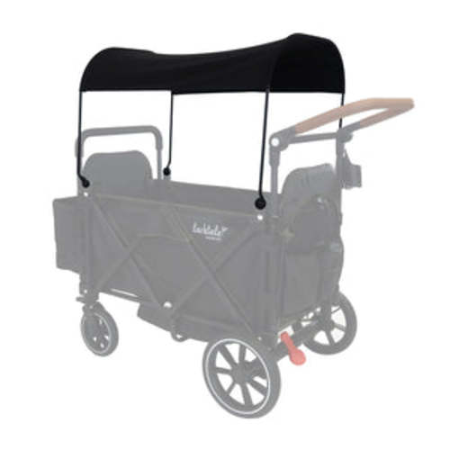 Larktale caravan Sun Topper | Sun Shield for Stroller Wagon | caravan Accessories