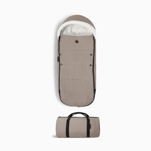 Stokke YOYO Footmuff - Taupe
