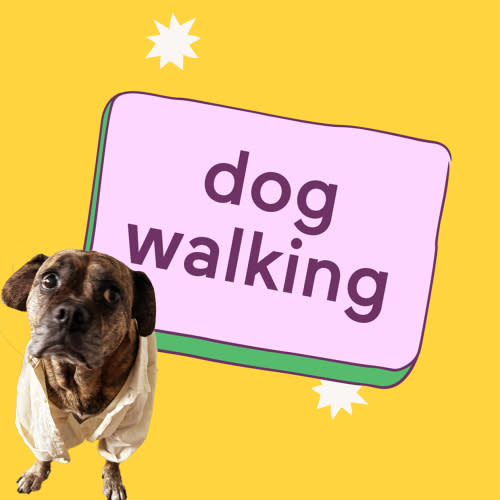 Penelope Walks
