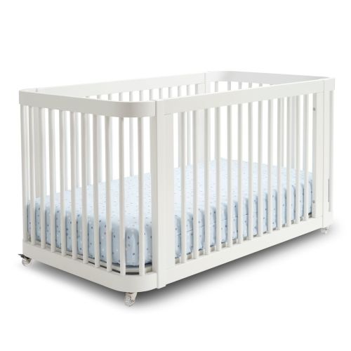 Sorelle Eternity 5-in-1 Crib – Bambi Baby