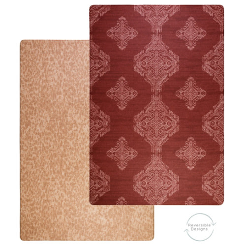 The Merah Play Mat – Totter and Tumble LLC
