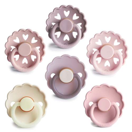 FRIGG Natural Rubber 6-Pack – Simple Steps Market