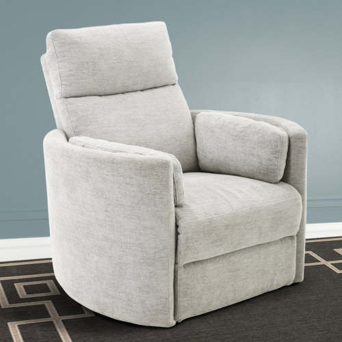 PH - Radius Power Swivel Glider Recliner