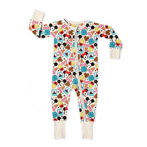 Park Treat Parade Zipper Sleeper *RTS*