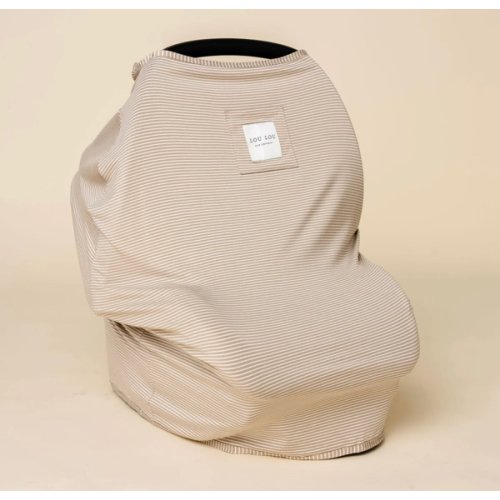 Banks Multi-Use Cover