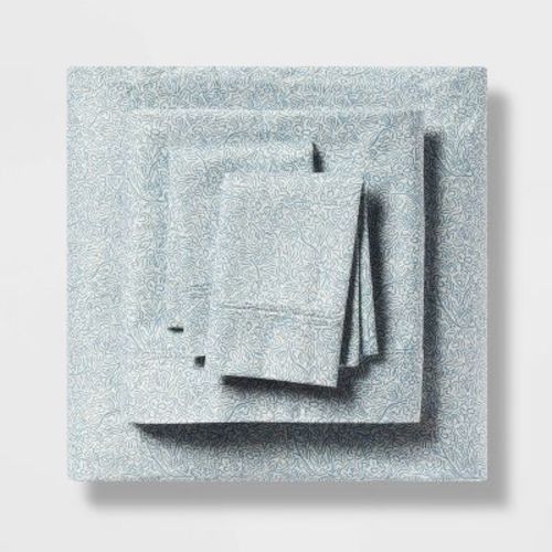 Printed Performance 400 Thread Count Sheet Set - Threshold™