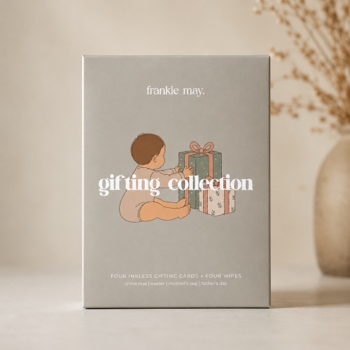 INKLESS CELEBRATION CARDS