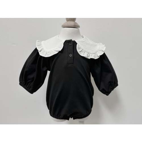 Charlotte Onesie (Babies/Toddlers) – Witching Hour Baby