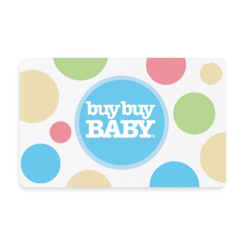 buybuyBABY Gift Card