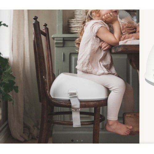 BabyBjörn Booster seat