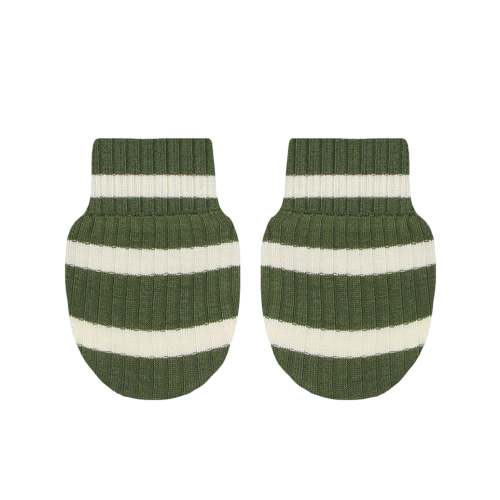 Tyler Ribbed No Scratch Mittens