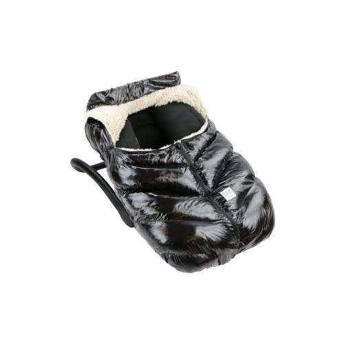 Fleece Lined Water Resistant Car Seat Cocoon, One Size