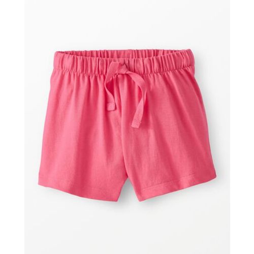 Baby Pull-On Shorts